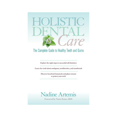 Holistic Dental Care by Nadine Artemis
